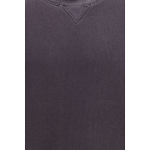 Our Legacy Black Cotton Sweatshirt