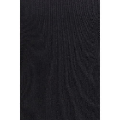 Our Legacy Black Cotton Sweatshirt
