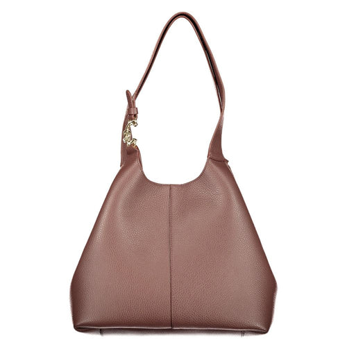 Coccinelle Brown Leather Women's Bag