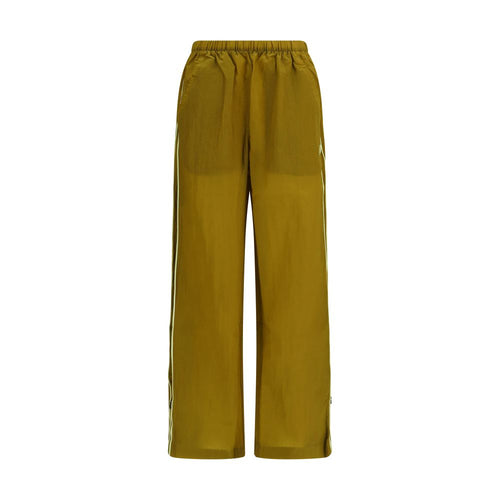 New Balance Bicolor Nylon Joggers (Workout Pants)