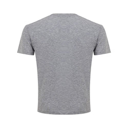 Dsquared² Gray Cotton T-Shirt