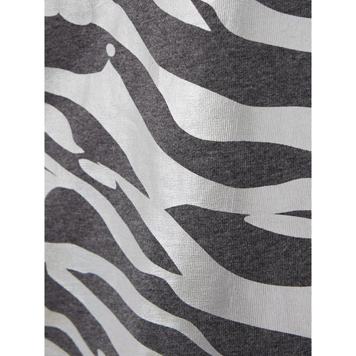 Kenzo Multicolor Cotton T-Shirt