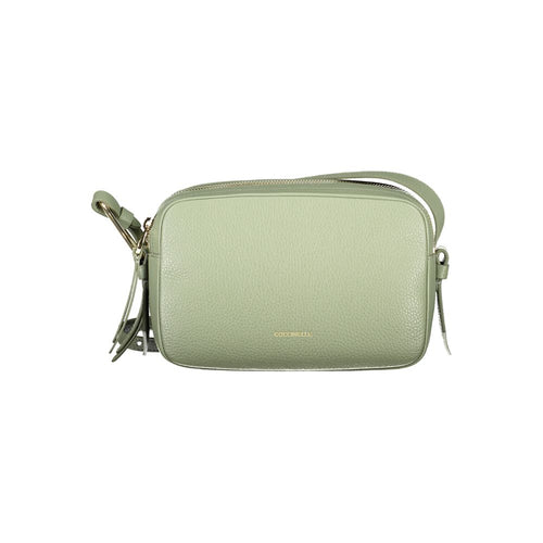 Coccinelle "Verde Pelle Women Bag"
