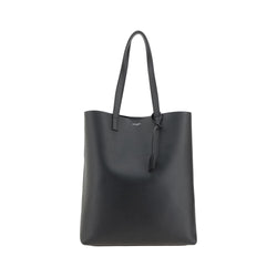 Saint Laurent Black Lamb Ovis Aries Aries Shoulder Bag