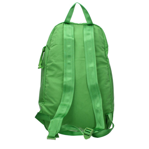 C.P. Company Green Fabric Backpack