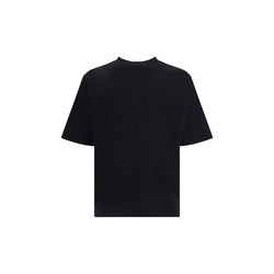 Dsquared² Black Cotton Sportswear